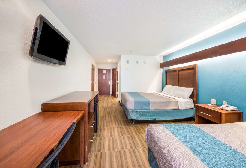 فندق Americas Best Value Inn & Suites Brunswick