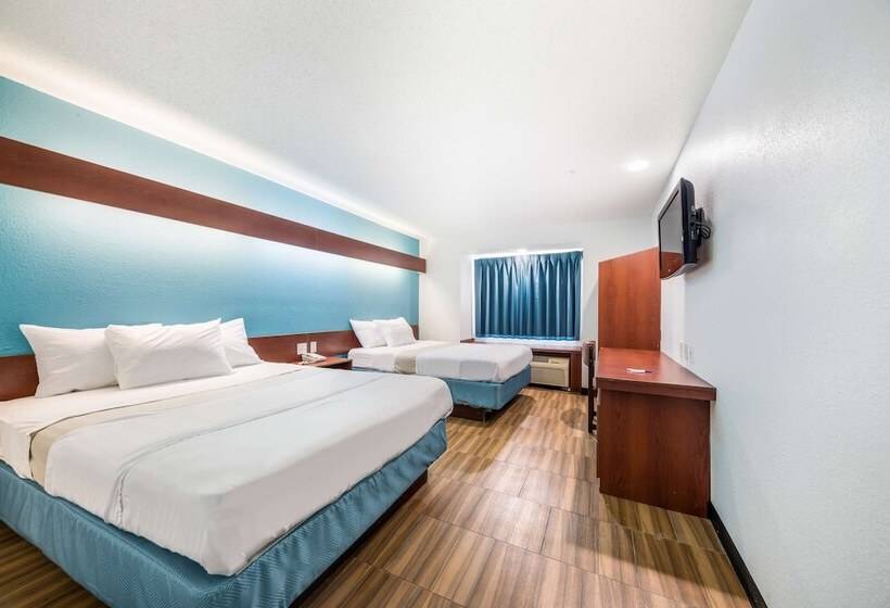 فندق Americas Best Value Inn & Suites Brunswick