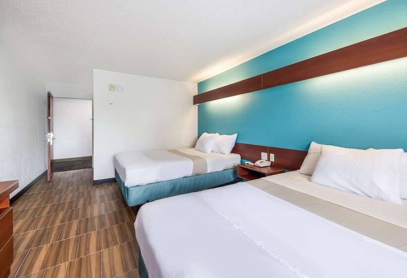 فندق Americas Best Value Inn & Suites Brunswick