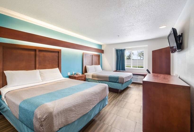 فندق Americas Best Value Inn & Suites Brunswick