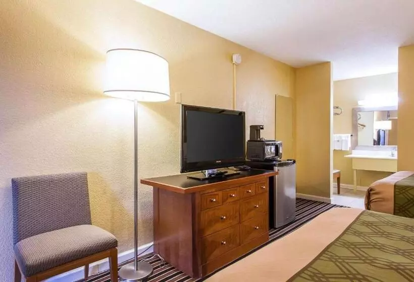 酒店 Amerivu Inn & Suites   Gilbertsville