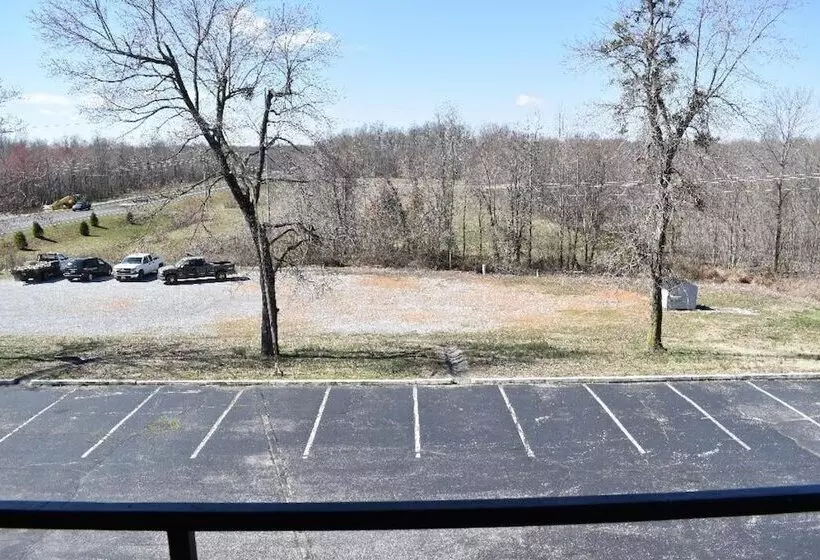 酒店 Amerivu Inn & Suites   Gilbertsville