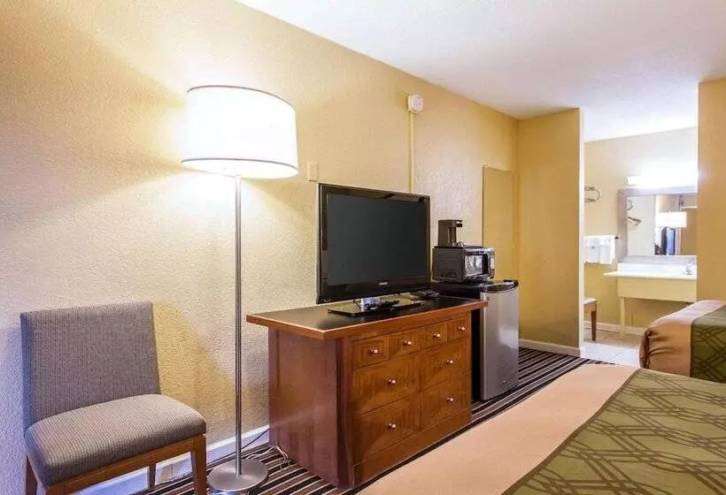 酒店 Amerivu Inn & Suites   Gilbertsville