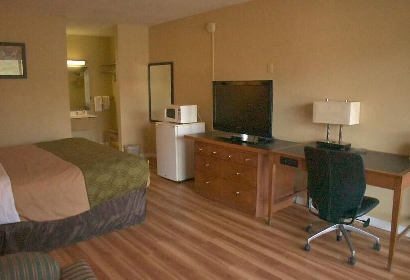 酒店 Amerivu Inn & Suites Gilbertsville