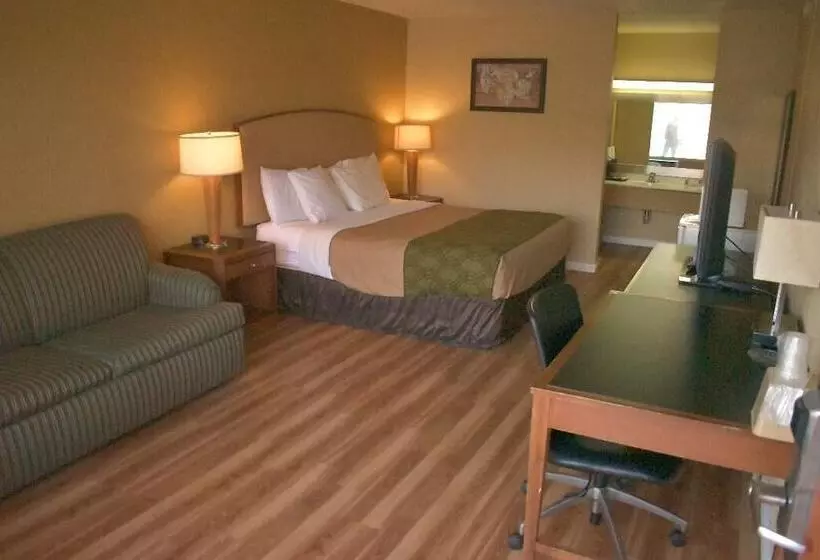 酒店 Amerivu Inn & Suites   Gilbertsville
