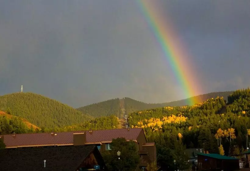 酒店 Angel Fire Resort