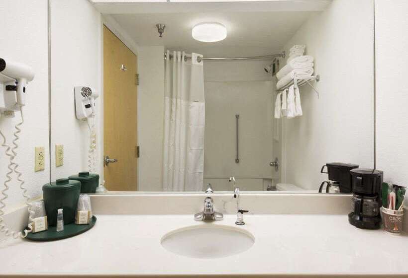 فندق Baymont By Wyndham Crossville