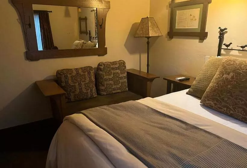 ホテル Blackbird Inn