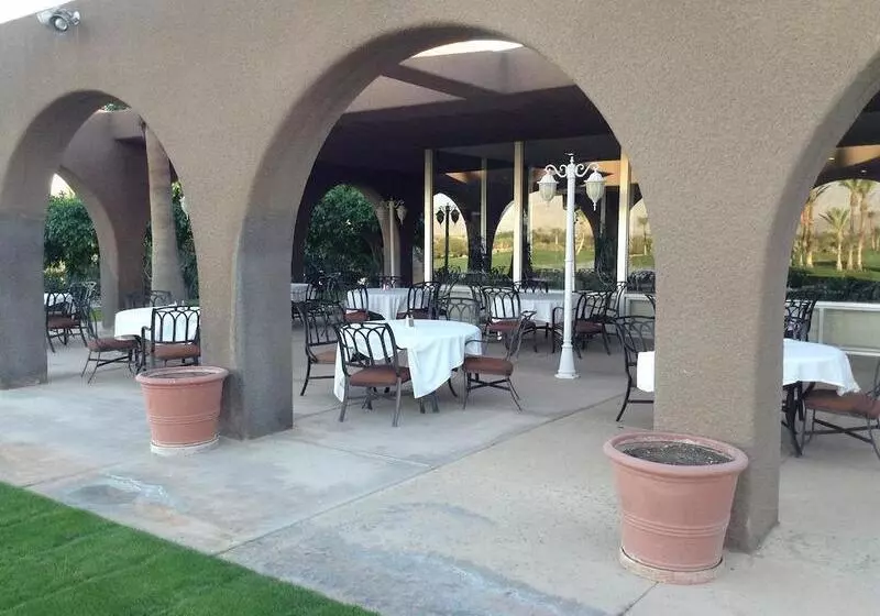 酒店 Borrego Springs Resort And Spa