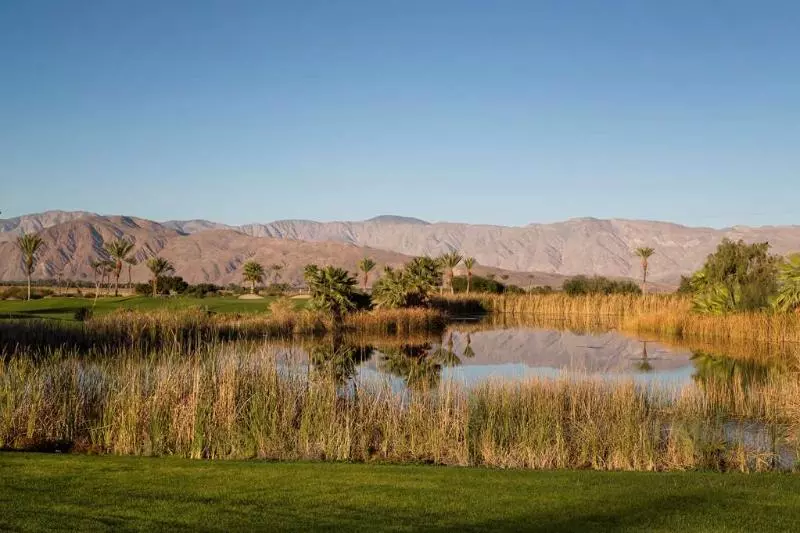 酒店 Borrego Springs Resort And Spa