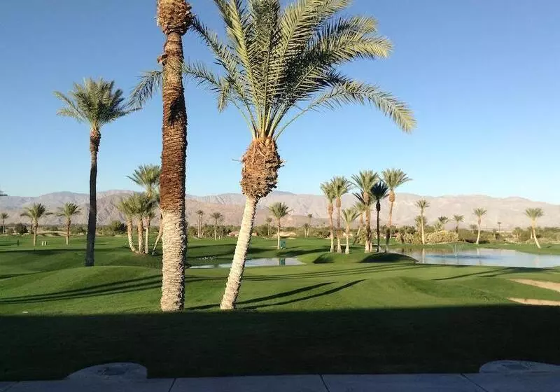 酒店 Borrego Springs Resort And Spa