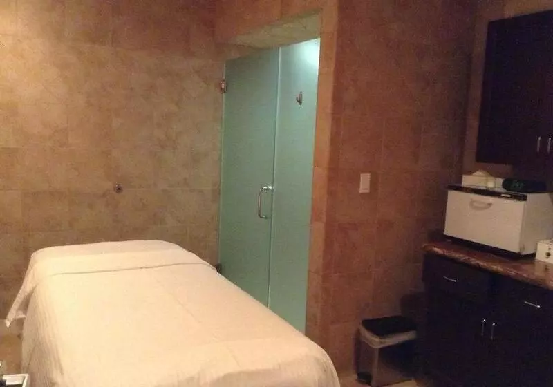 酒店 Borrego Springs Resort And Spa