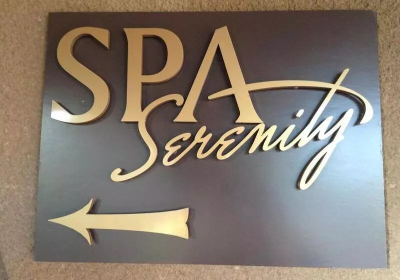 酒店 Borrego Springs Resort And Spa