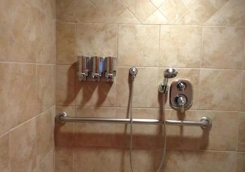 酒店 Borrego Springs Resort And Spa