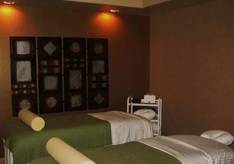 酒店 Borrego Springs Resort And Spa