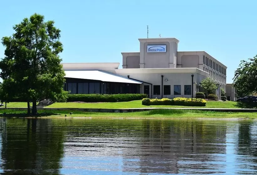 Bridgepointe Hotel & Marina