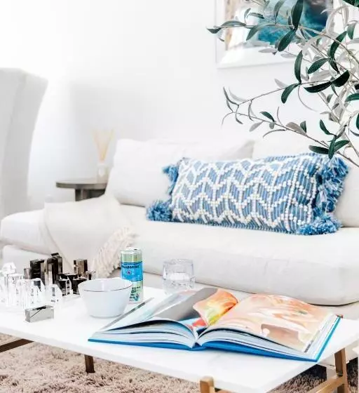 هتل Ehp Resort & Marina