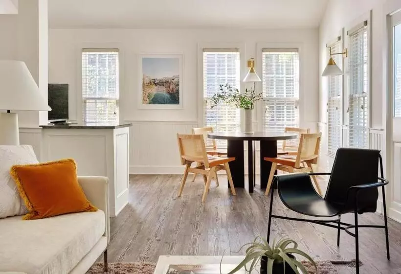 هتل Ehp Resort & Marina