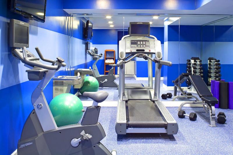 בית מלון כפרי Four Points By Sheraton San Jose Downtown