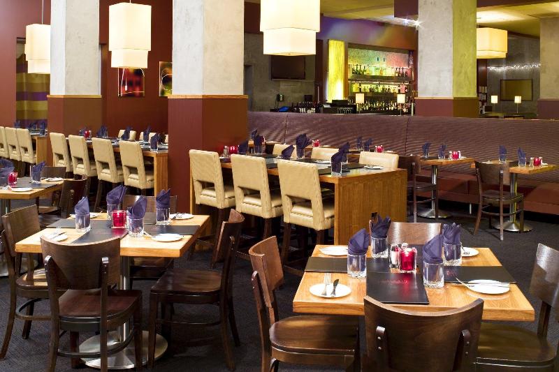 בית מלון כפרי Four Points By Sheraton San Jose Downtown