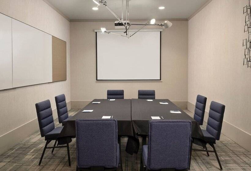 בית מלון כפרי Four Points By Sheraton San Jose Downtown