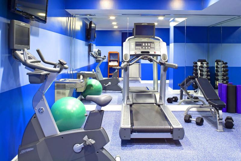 בית מלון כפרי Four Points By Sheraton San Jose Downtown