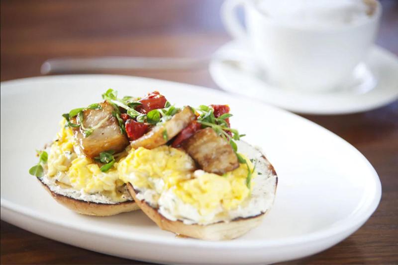 בית מלון כפרי Four Points By Sheraton San Jose Downtown