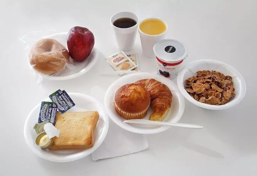 בית מלון כפרי Geneva