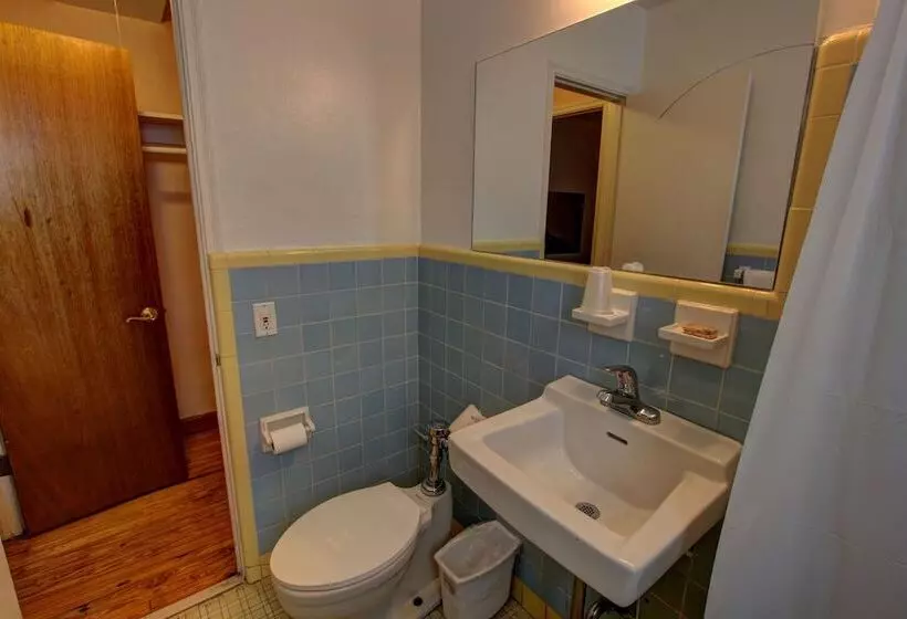 בית מלון כפרי Geneva