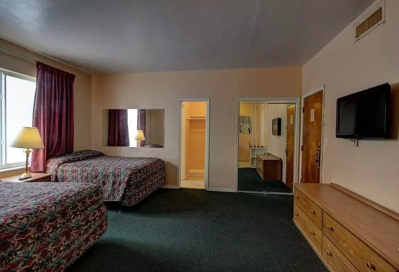 בית מלון כפרי Geneva