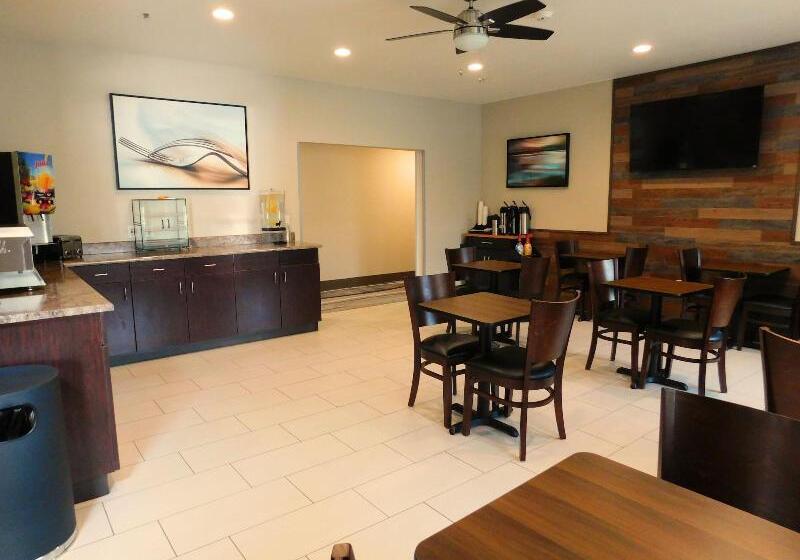 فندق Island Suites