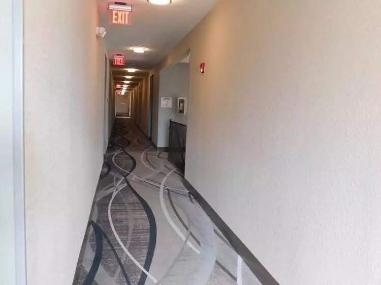 هتل Island Suites