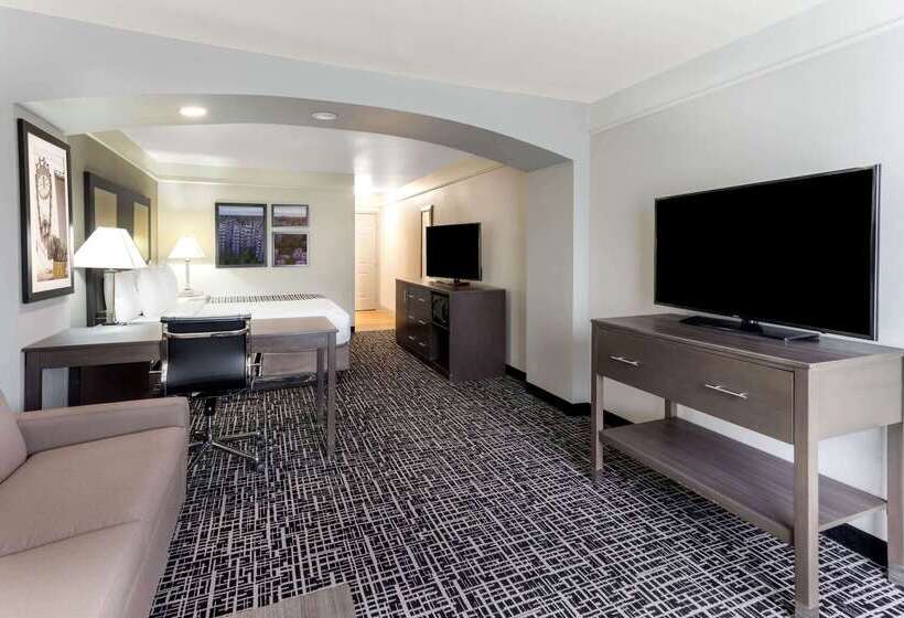 בית מלון כפרי La Quinta By Wyndham Seguin