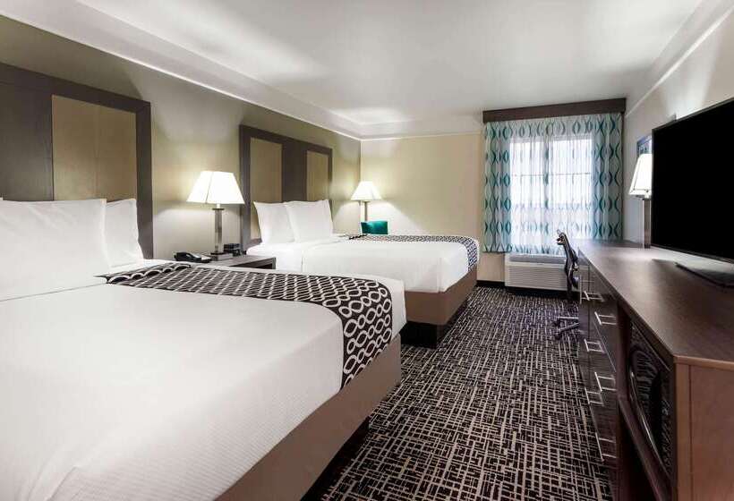 בית מלון כפרי La Quinta By Wyndham Seguin