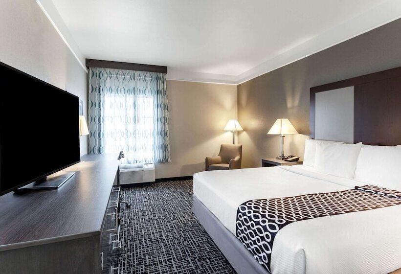 בית מלון כפרי La Quinta By Wyndham Seguin