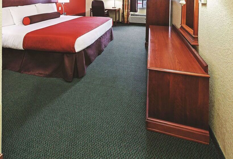 בית מלון כפרי La Quinta By Wyndham Weatherford