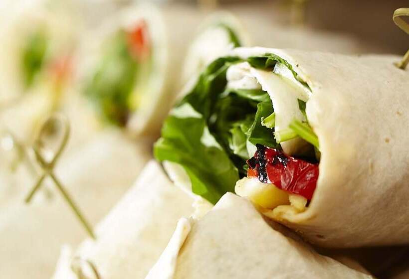 فندق Marriott Columbus Northwest