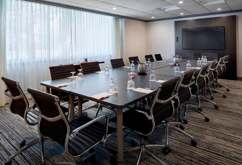 فندق Marriott Columbus Northwest