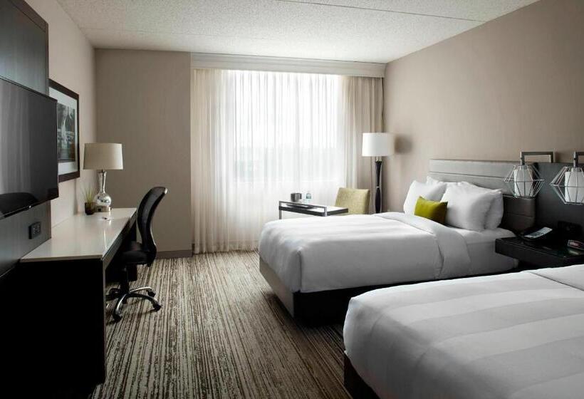 فندق Marriott Columbus Northwest