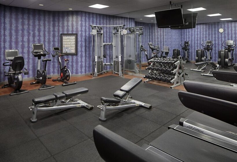 فندق Marriott Hartford/windsor Airport