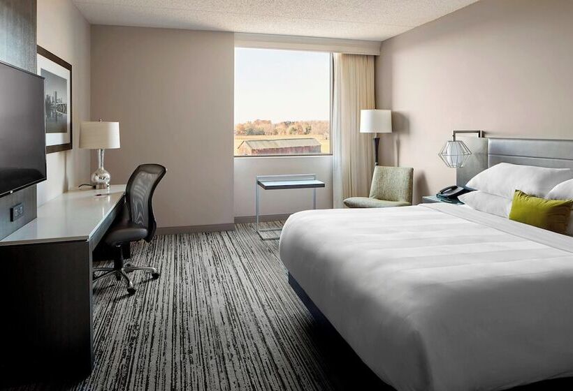 فندق Marriott Hartford/windsor Airport