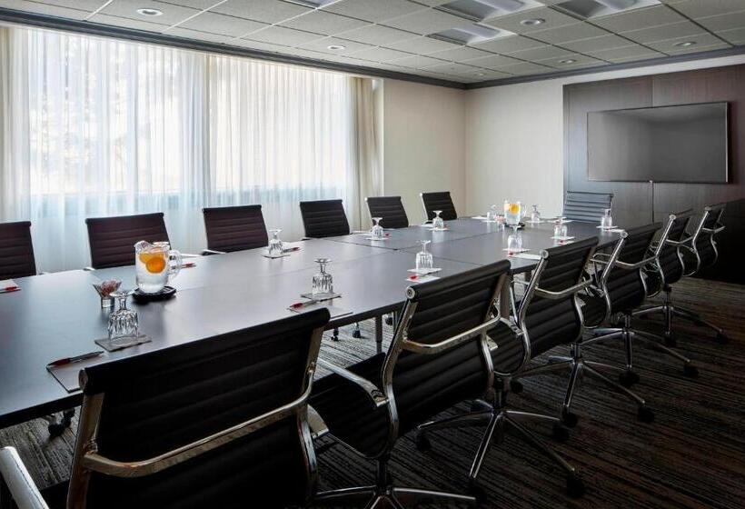 فندق Marriott Hartford/windsor Airport