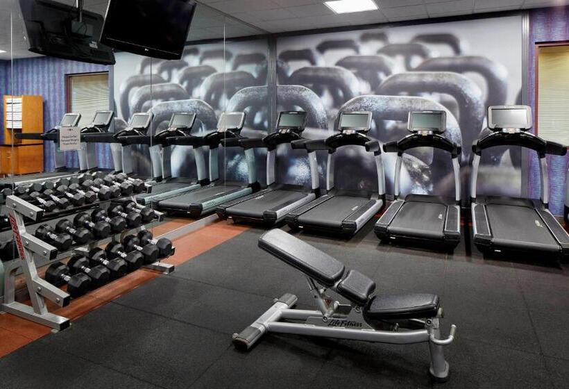 فندق Marriott Hartford/windsor Airport