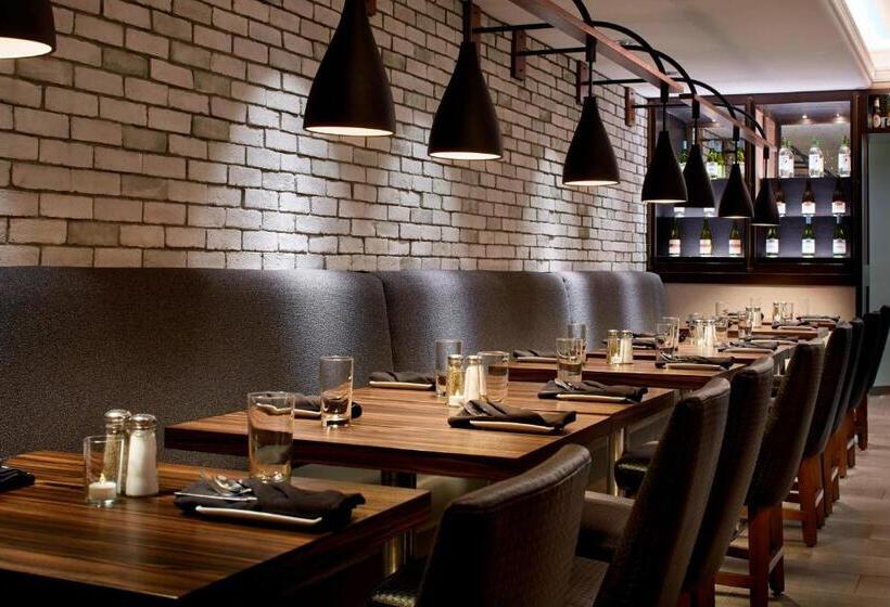 فندق Marriott Hartford/windsor Airport