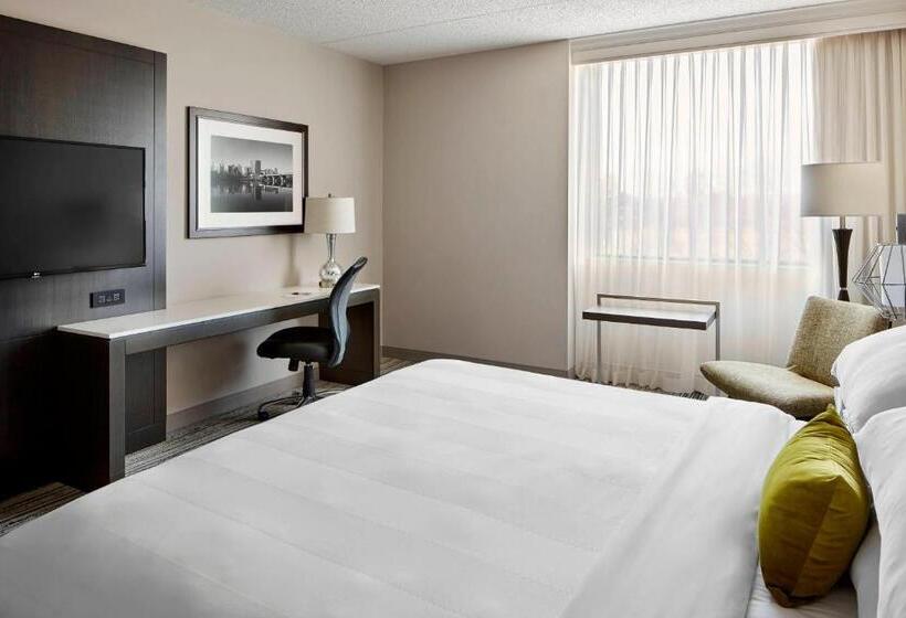 فندق Marriott Hartford/windsor Airport