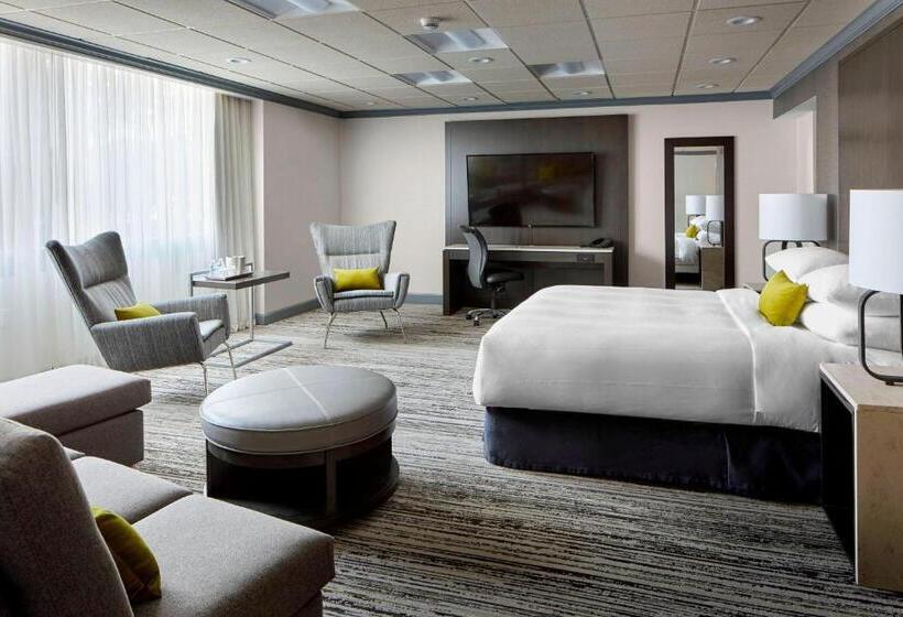 فندق Marriott Hartford/windsor Airport