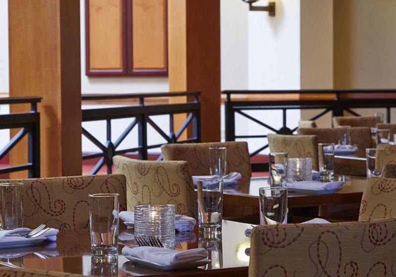 فندق Marriott Hartford/windsor Airport