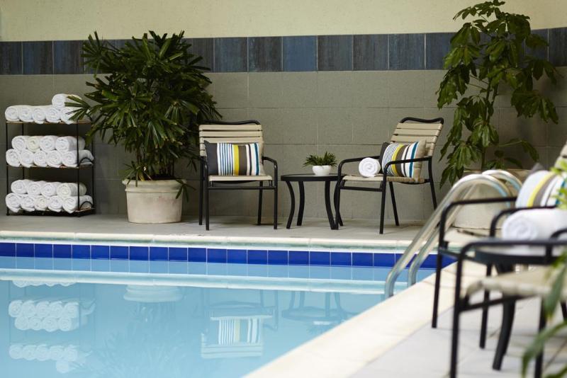 فندق Marriott Hartford/windsor Airport