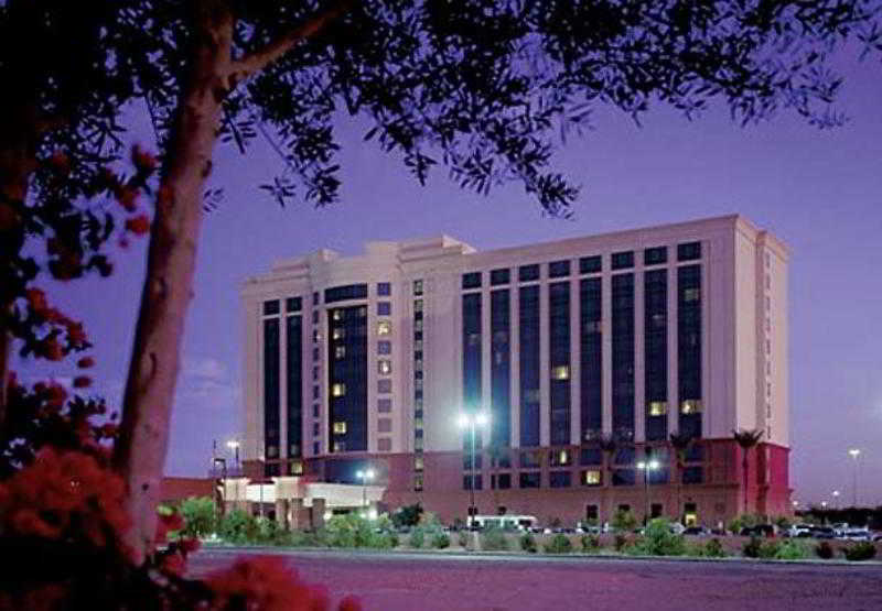 فندق Marriott Phoenix Airport