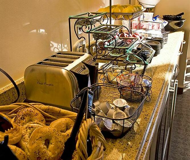 호텔 Mt Washington Conference Center